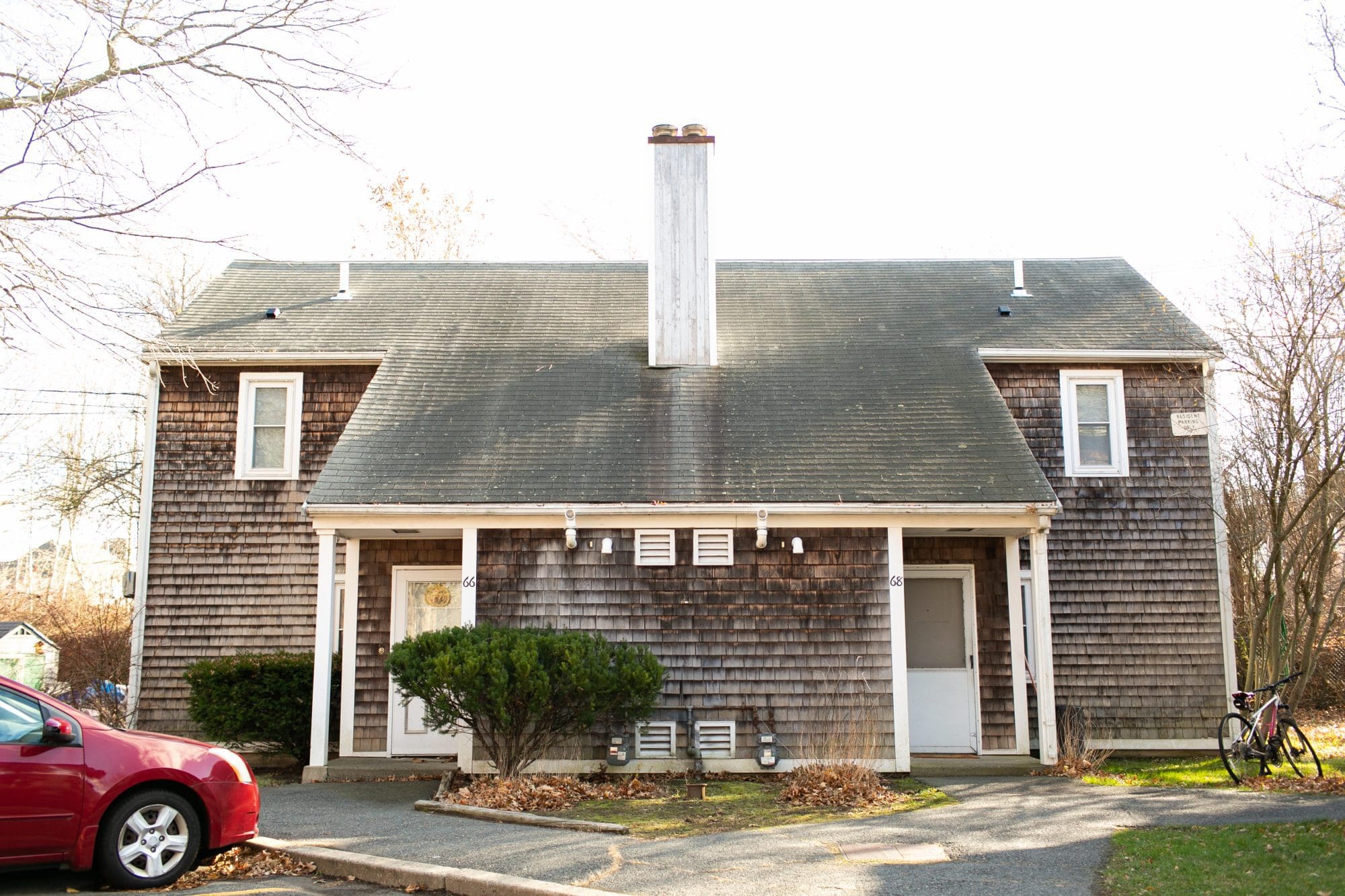 New Broughton Road Marblehead Housing Authority